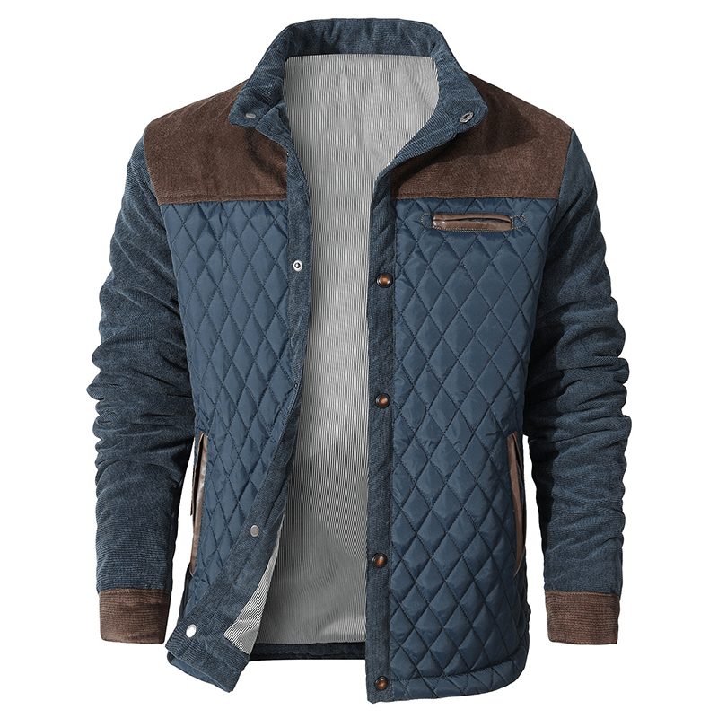 Verron Jacket