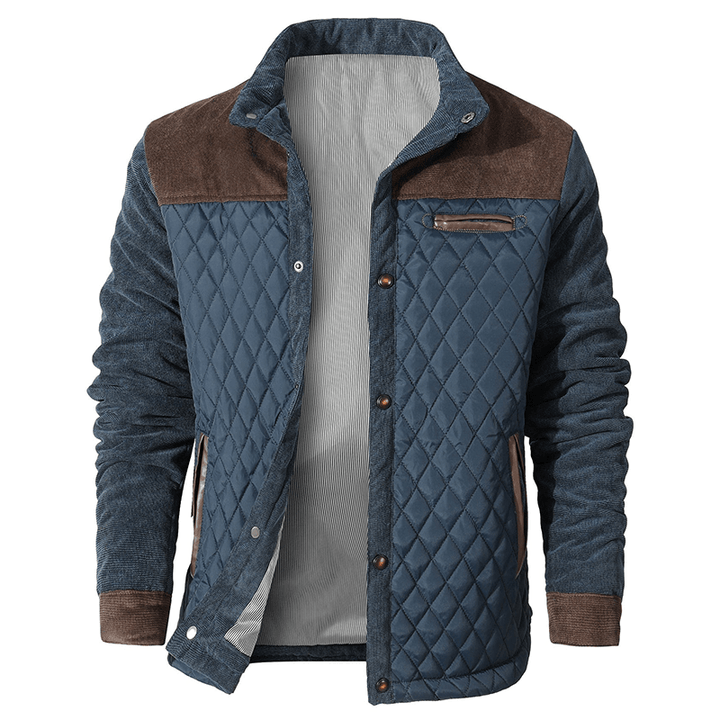 Verron Jacket