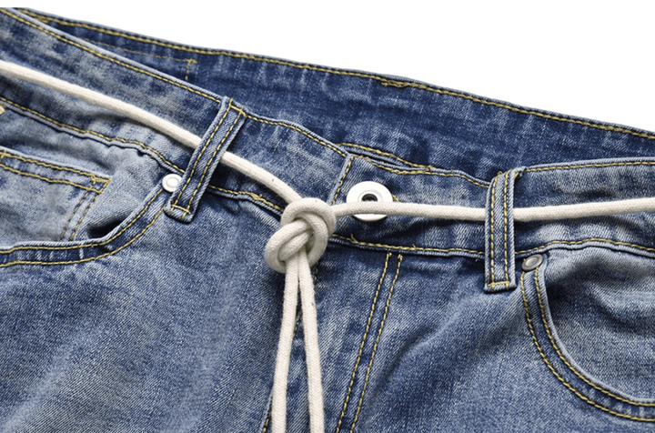 Jeffrey Jeans