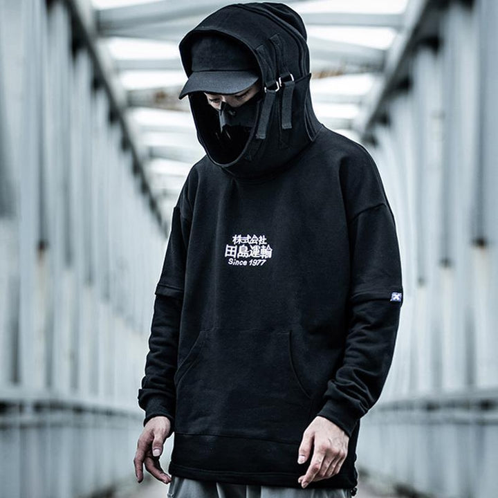 X1977 Hoodie