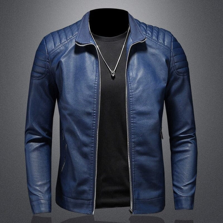 Montto Leather Jacket