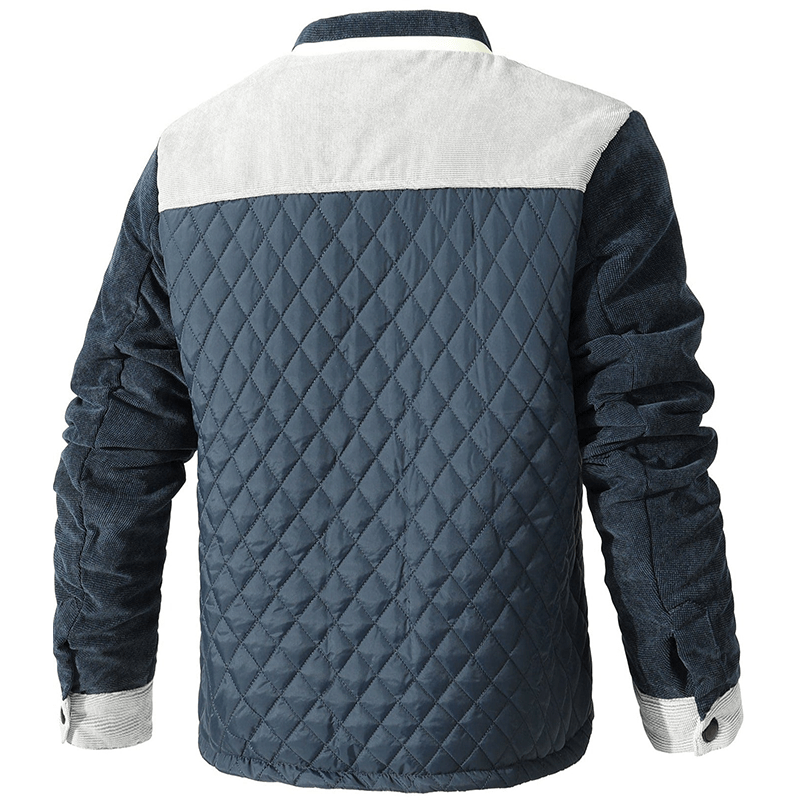 Verron Jacket
