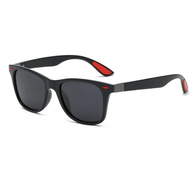 Classic Retro Sunglasses