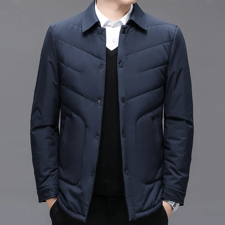 Lemezzo Down Jacket