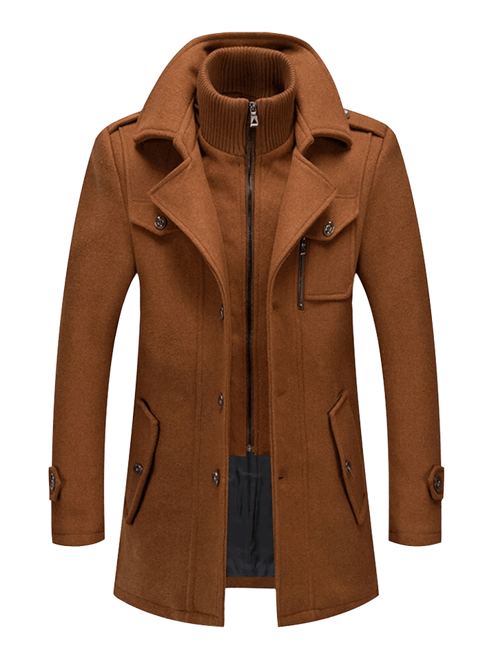 Lorenzo Coat