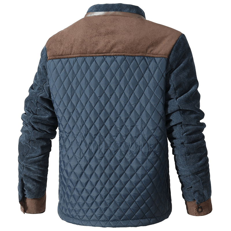 Verron Jacket