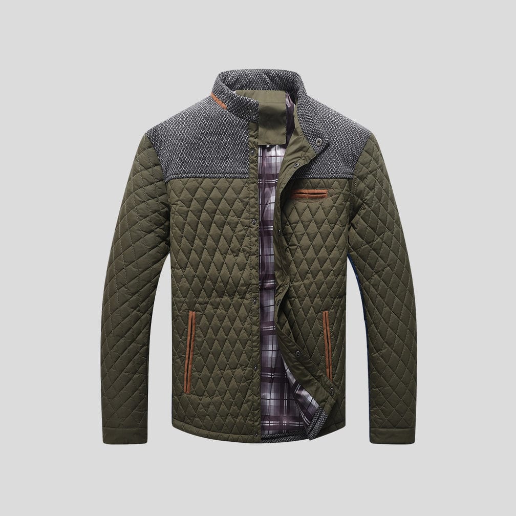 Yezzer Charter Jacket