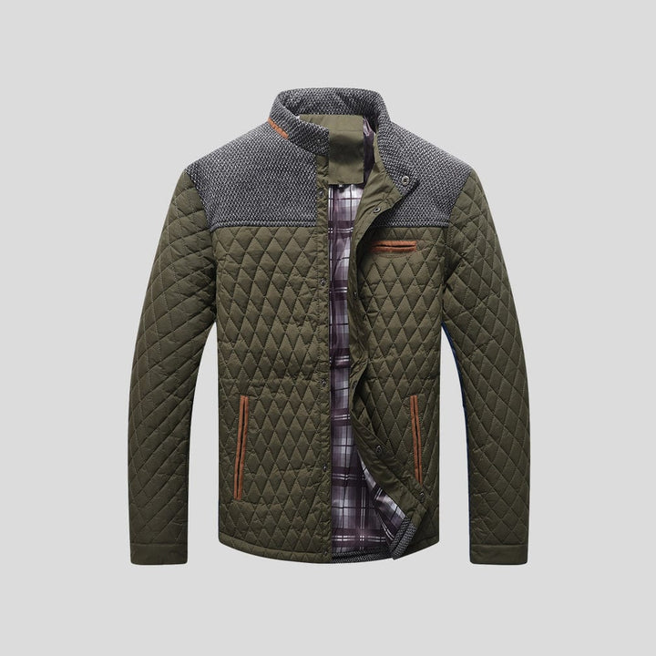 Yezzer Charter Jacket