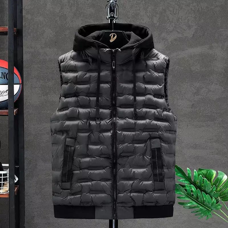 Brantley Down Vest