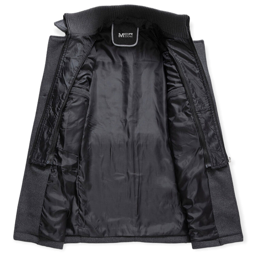 Lorenzo Coat