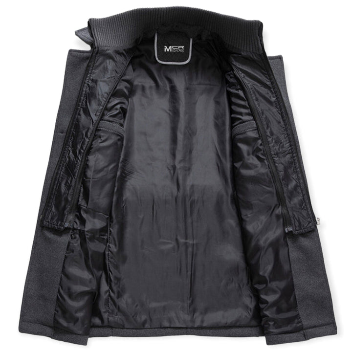 Lorenzo Coat