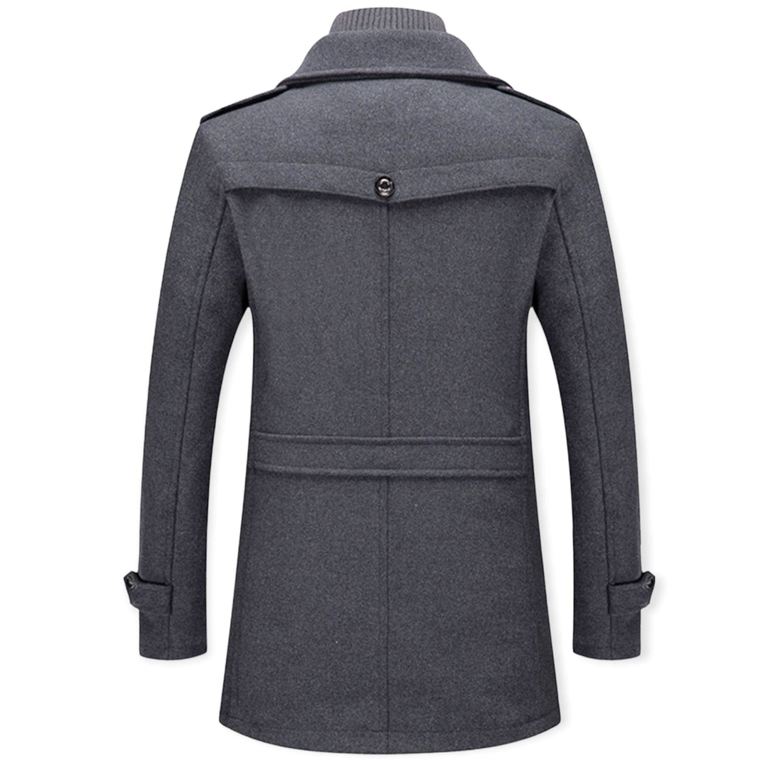 Lorenzo Coat