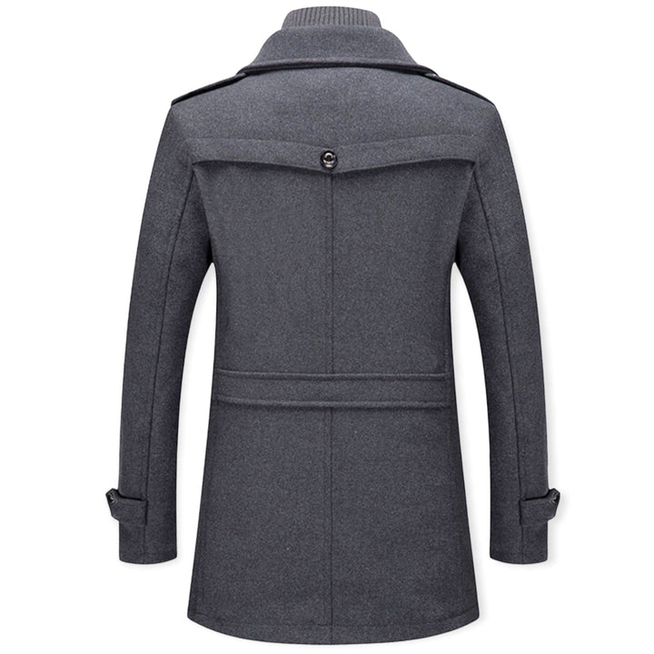 Lorenzo Coat