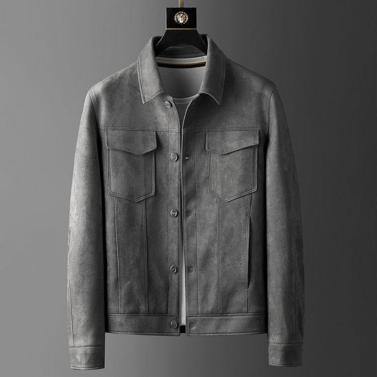 Berrezo Baron Jacket