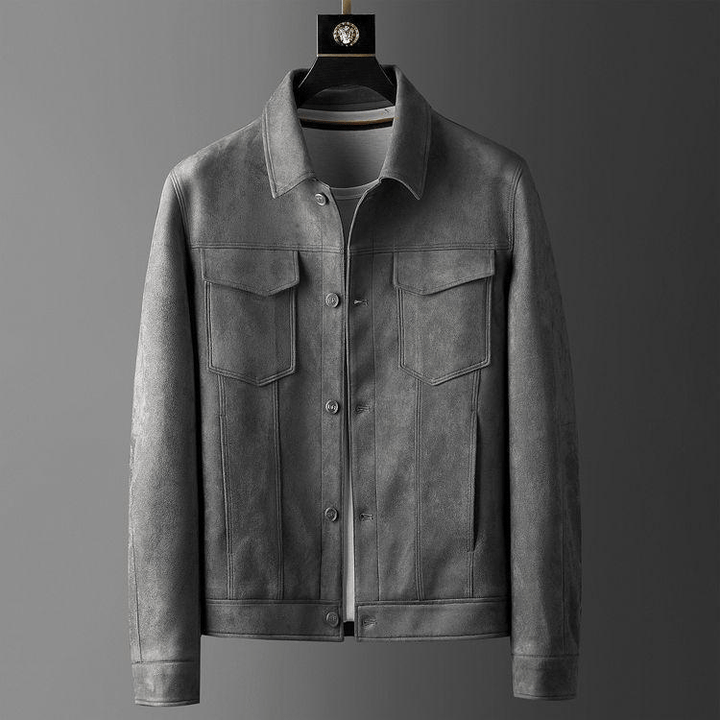 Berrezo Baron Jacket