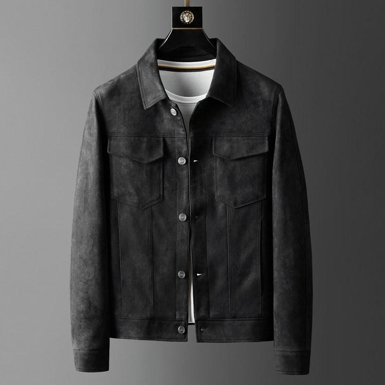 Berrezo Baron Jacket