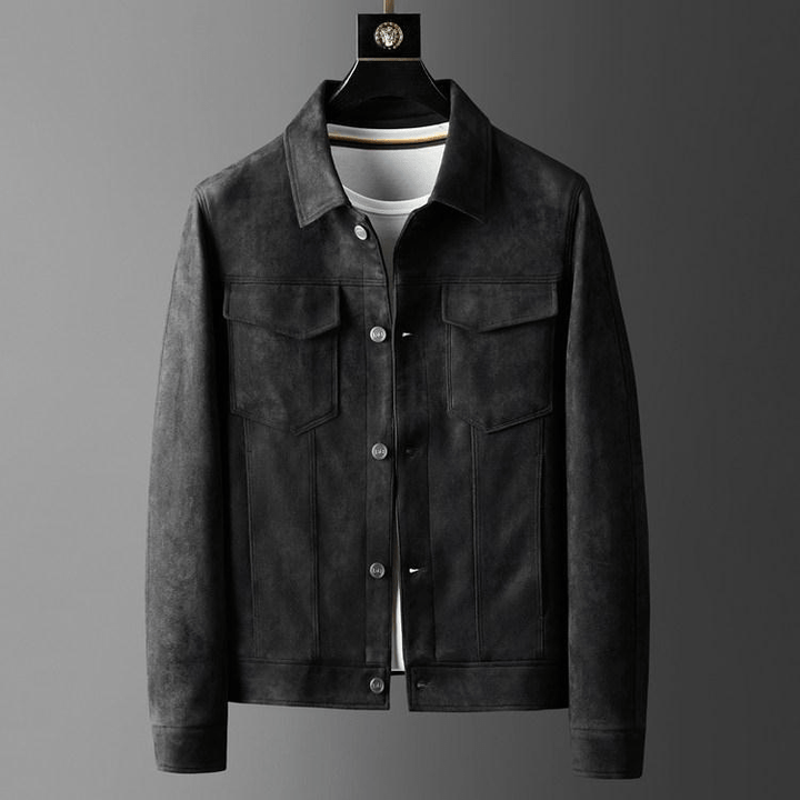 Berrezo Baron Jacket