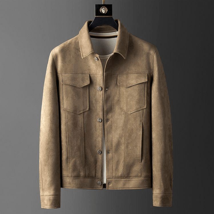 Berrezo Baron Jacket