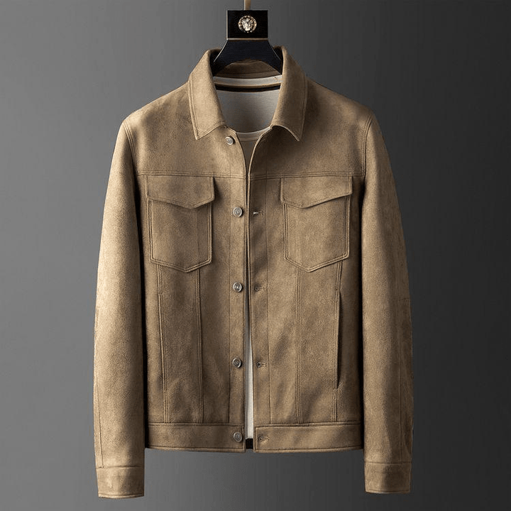 Berrezo Baron Jacket