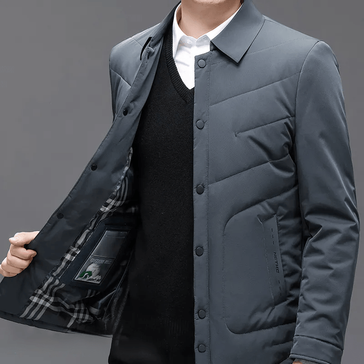 Lemezzo Down Jacket