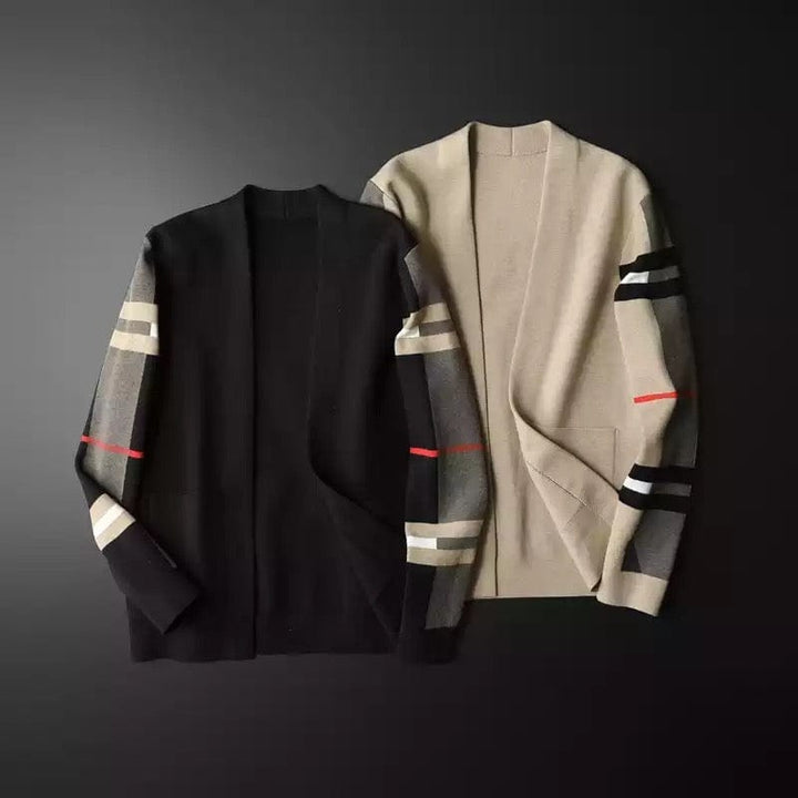 Rossi Cardigan