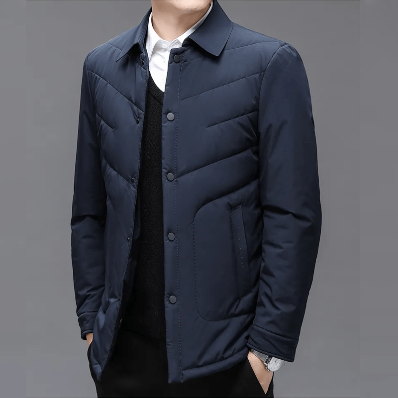 Lemezzo Down Jacket
