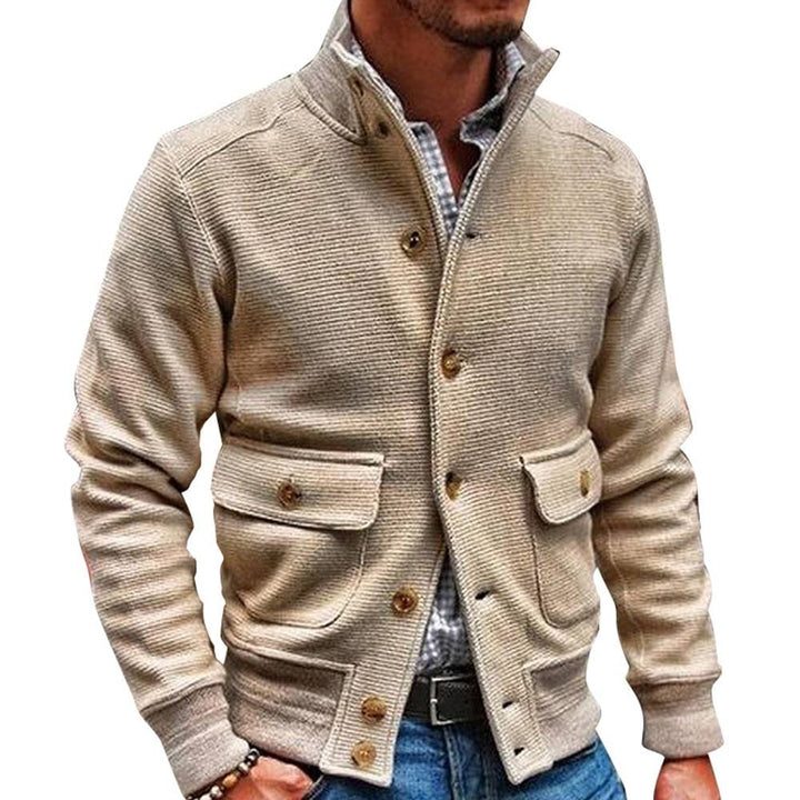 Federico Jacket