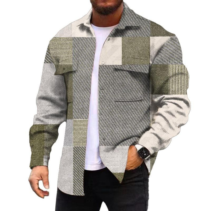 Melvin Corduroy Jacket