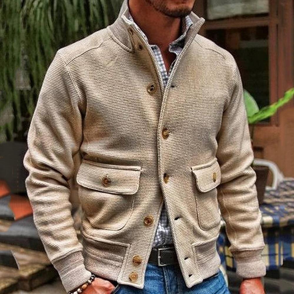 Federico Jacket
