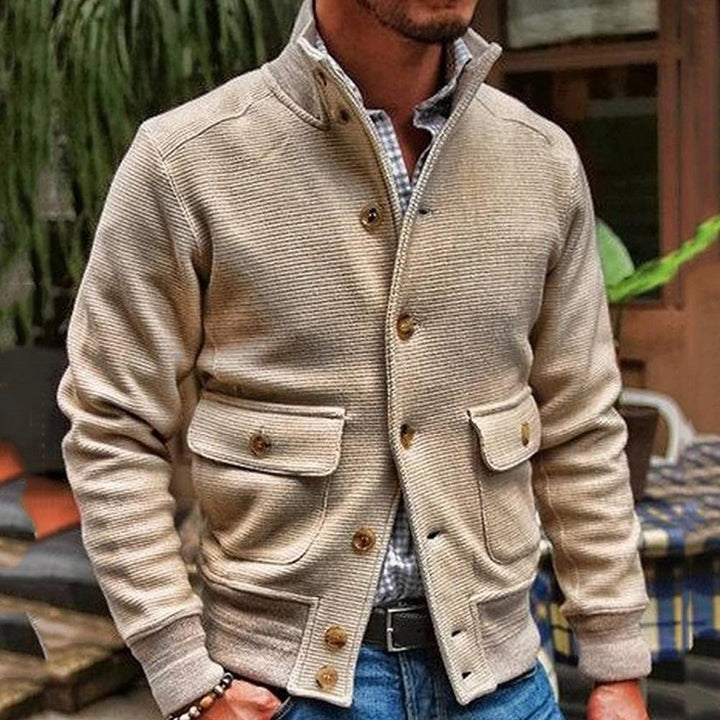 Federico Jacket