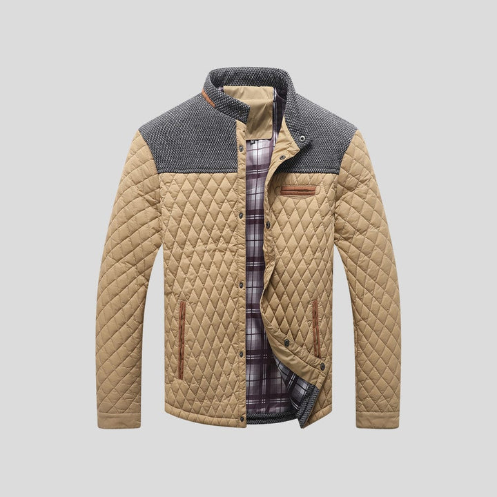 Yezzer Charter Jacket
