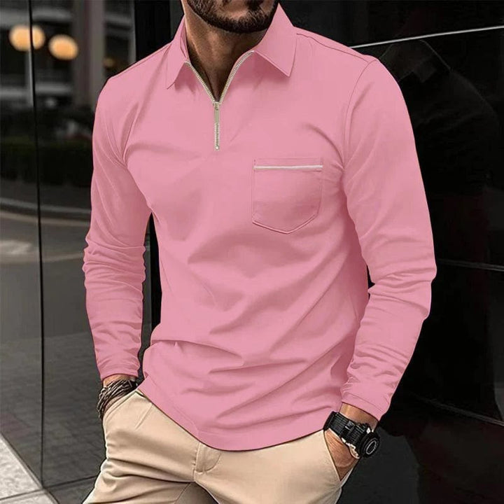 Allexo Polo Shirt