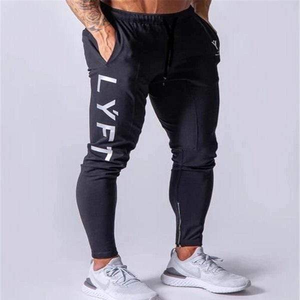LYFT Track Pants