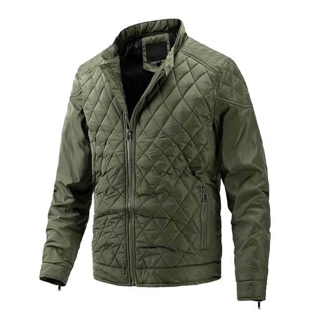Miguel Jacket