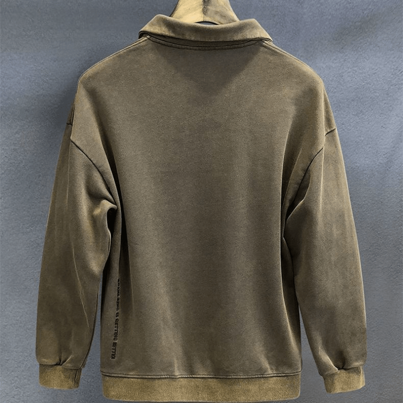 Rezzy Retro Sweater