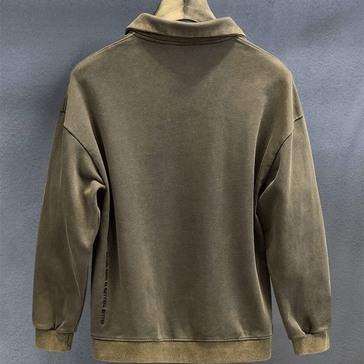 Rezzy Retro Sweater