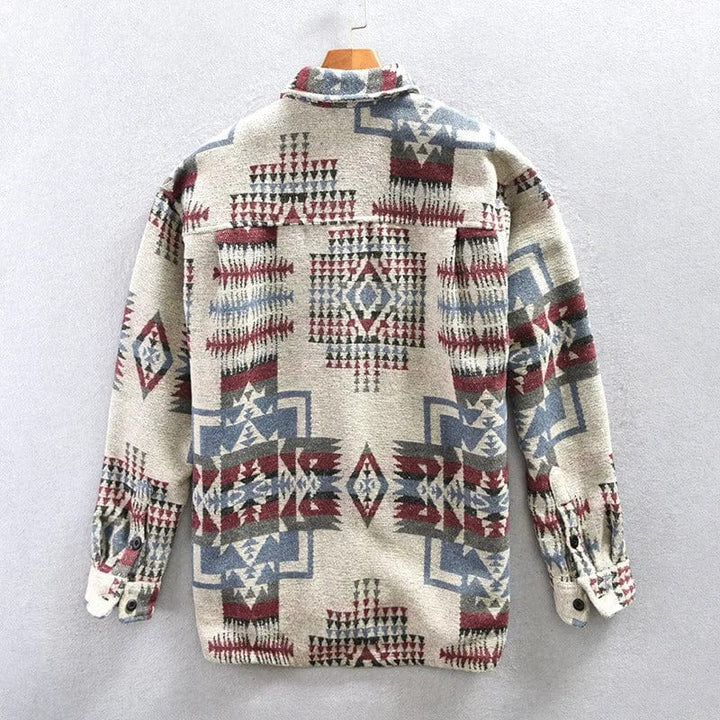 Remedo Thickened Shirt