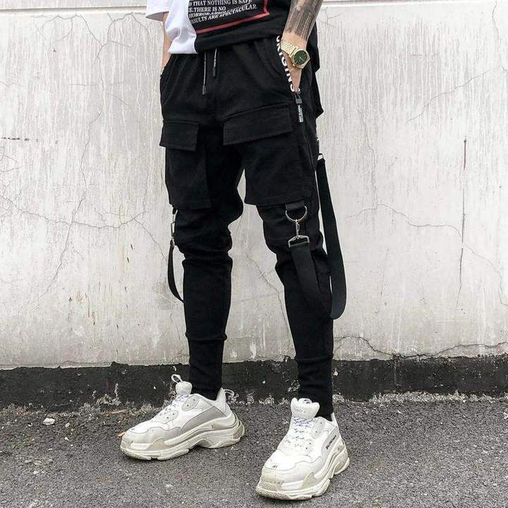 Origins Cargo Pants