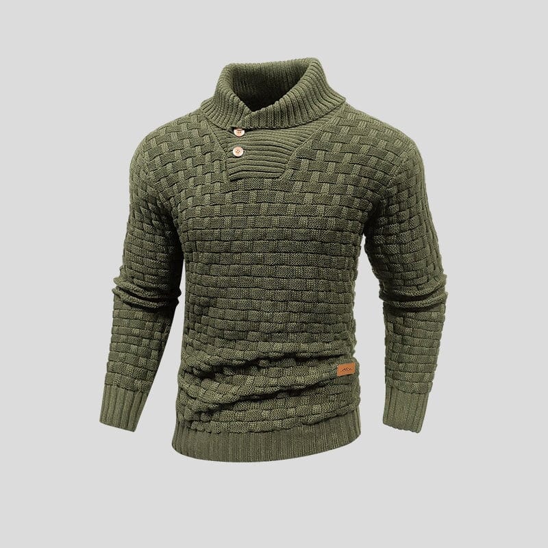 Freddy Thermal Sweater