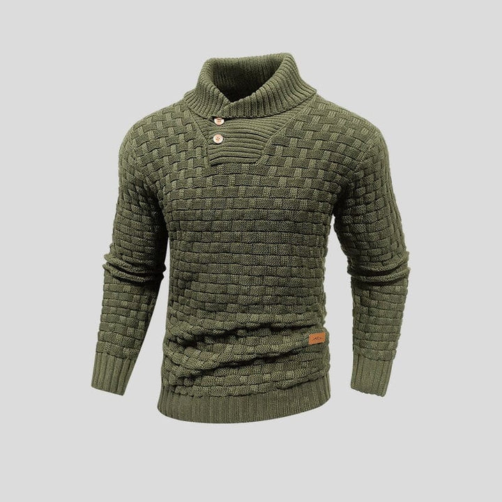 Freddy Thermal Sweater