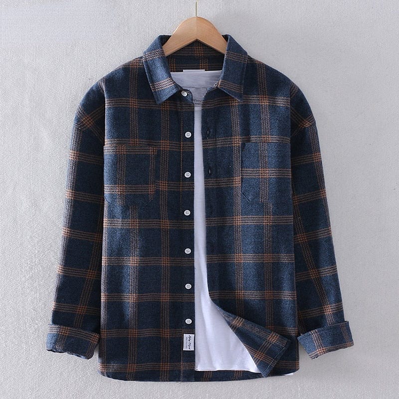 Ferli Jenetto Shirt