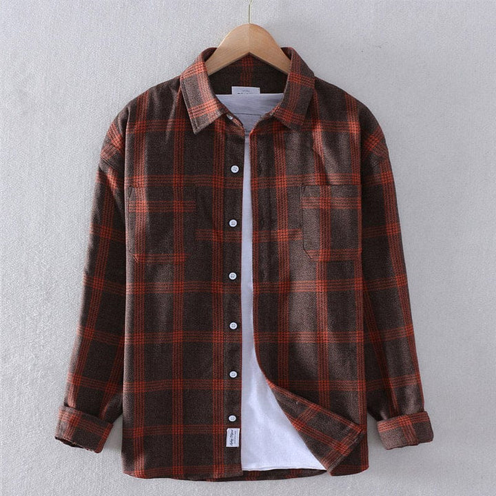 Ferli Jenetto Shirt