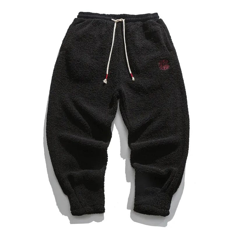 Eoddy Fleece Joggers