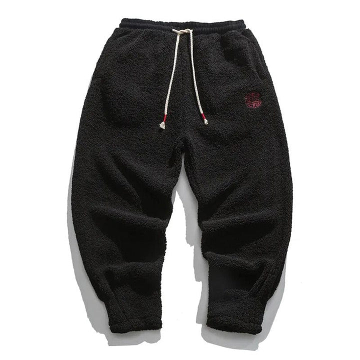 Eoddy Fleece Joggers