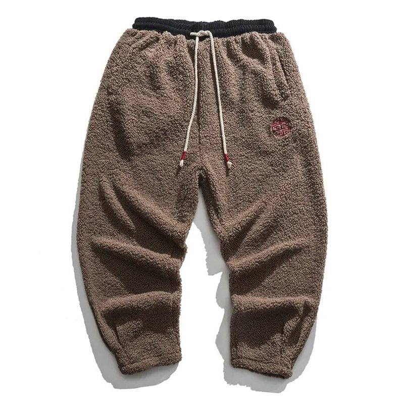 Eoddy Fleece Joggers