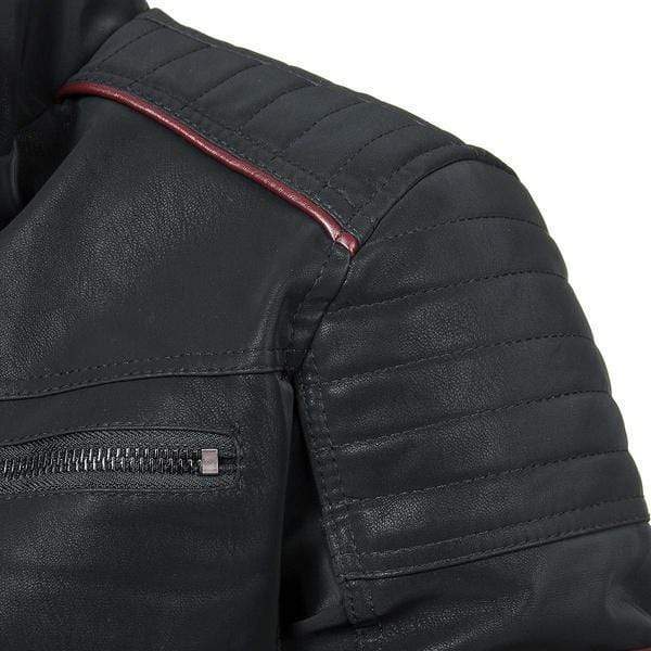 Simone Vintage Jacket