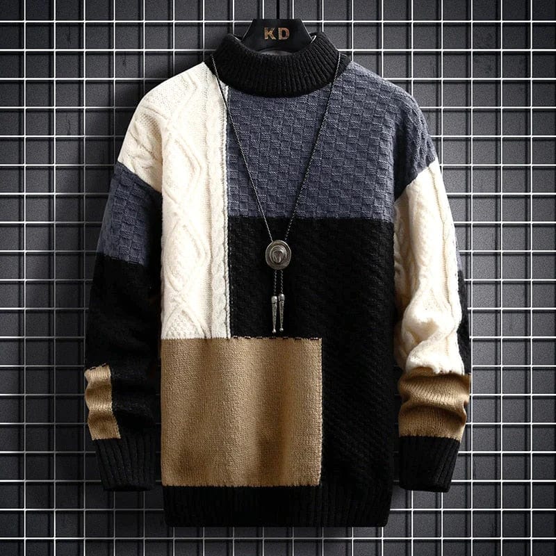 Eric Vanguard Sweater
