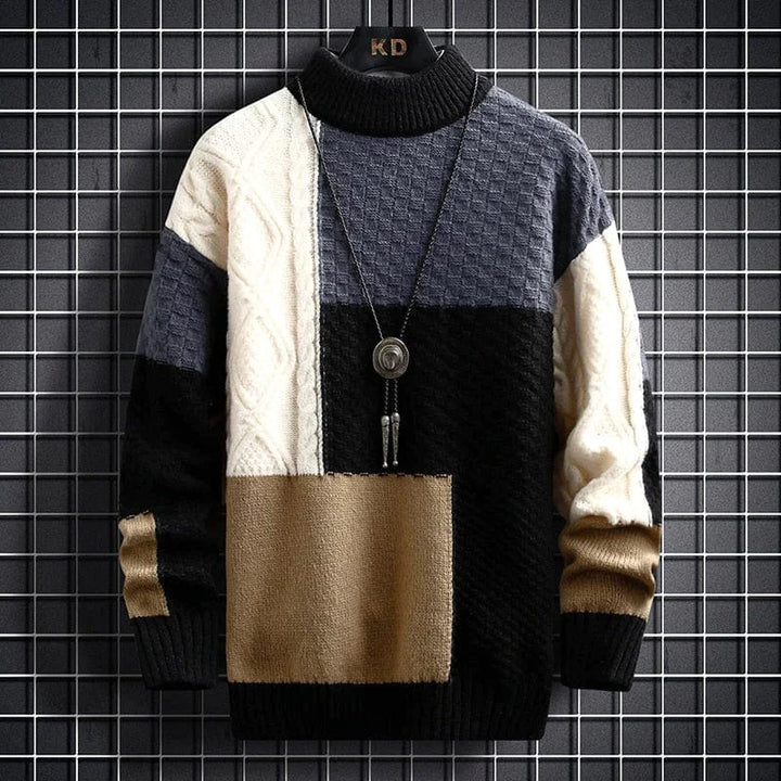 Eric Vanguard Sweater