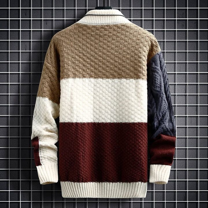 Eric Vanguard Sweater