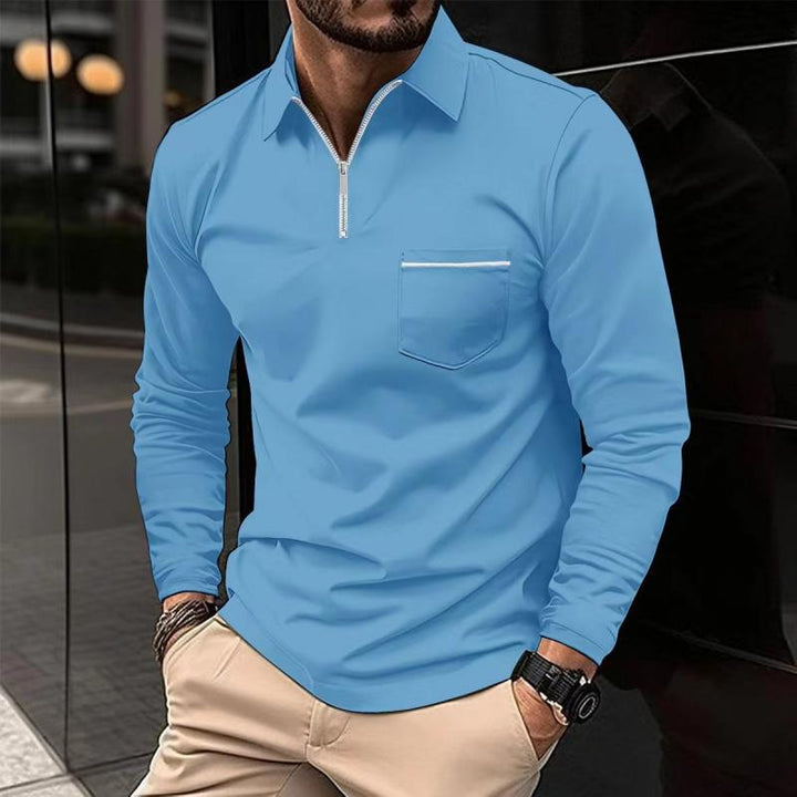 Allexo Polo Shirt